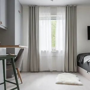 Telefonplan *** Stockholm