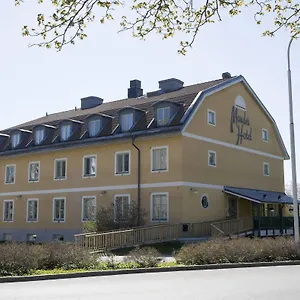 Maude´s Enskede *** Stockholm