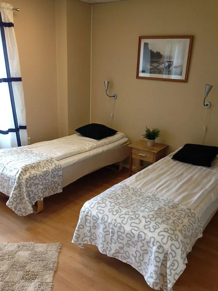 Vastberga Hotel Stockholm