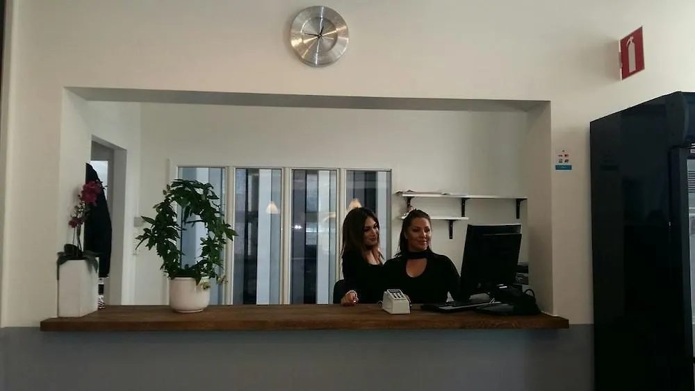 Vastberga Hotel Stockholm