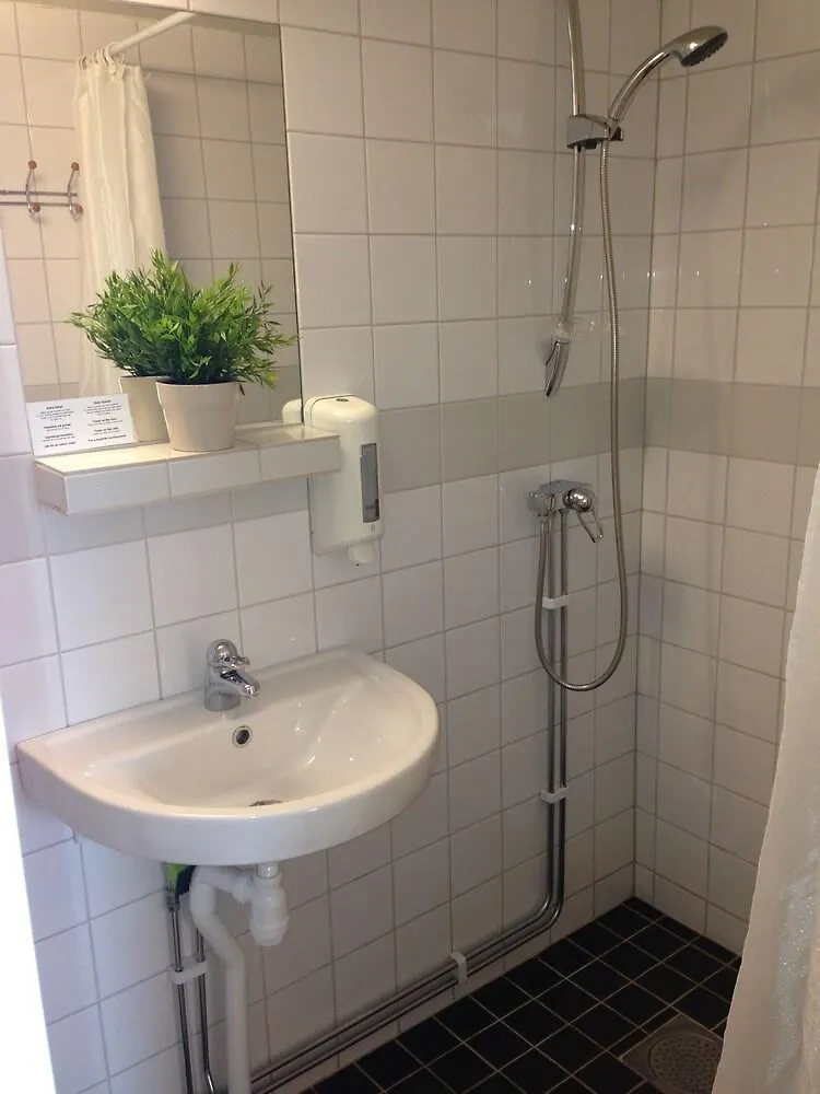 Vastberga Hotel Stockholm