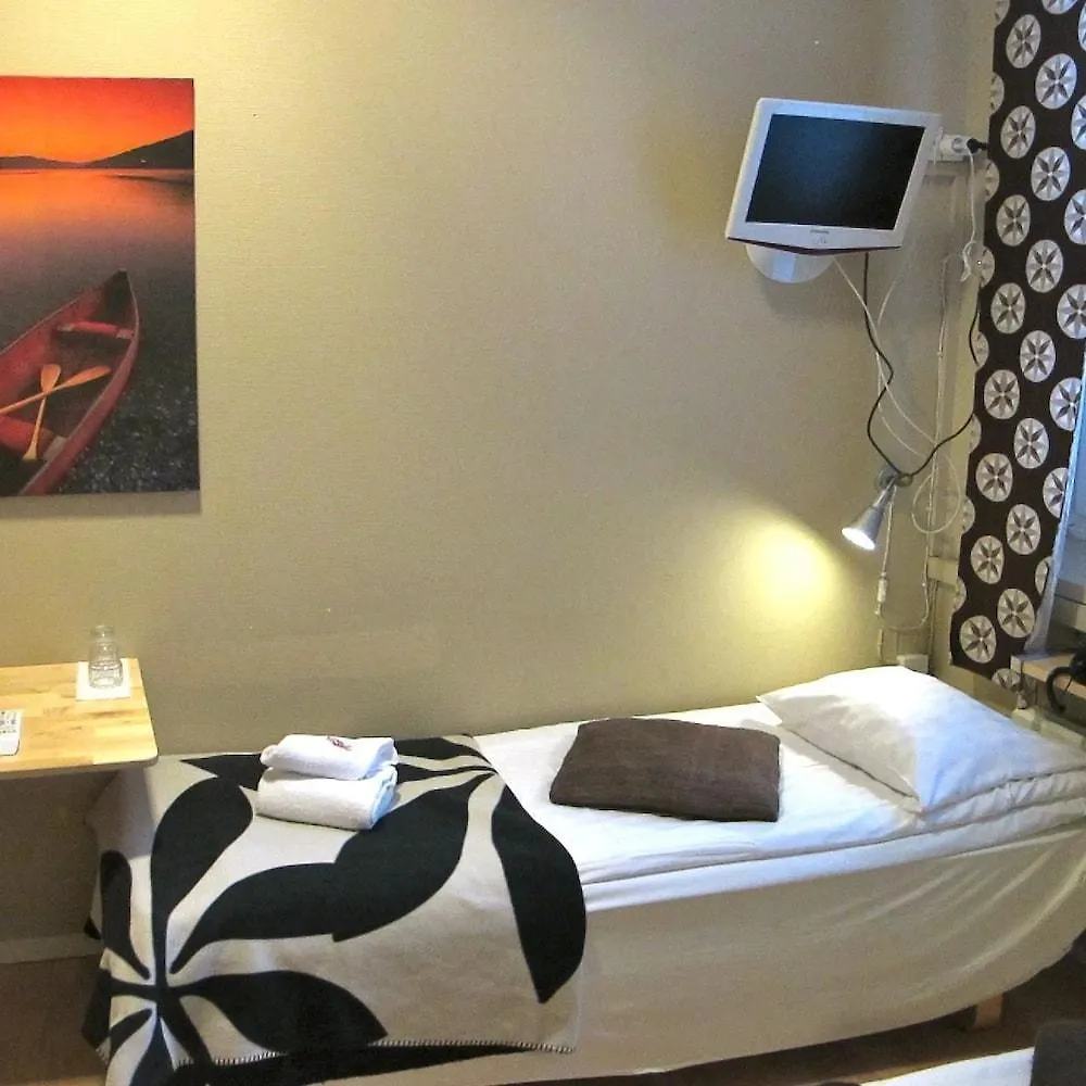 Vastberga Hotel Stockholm