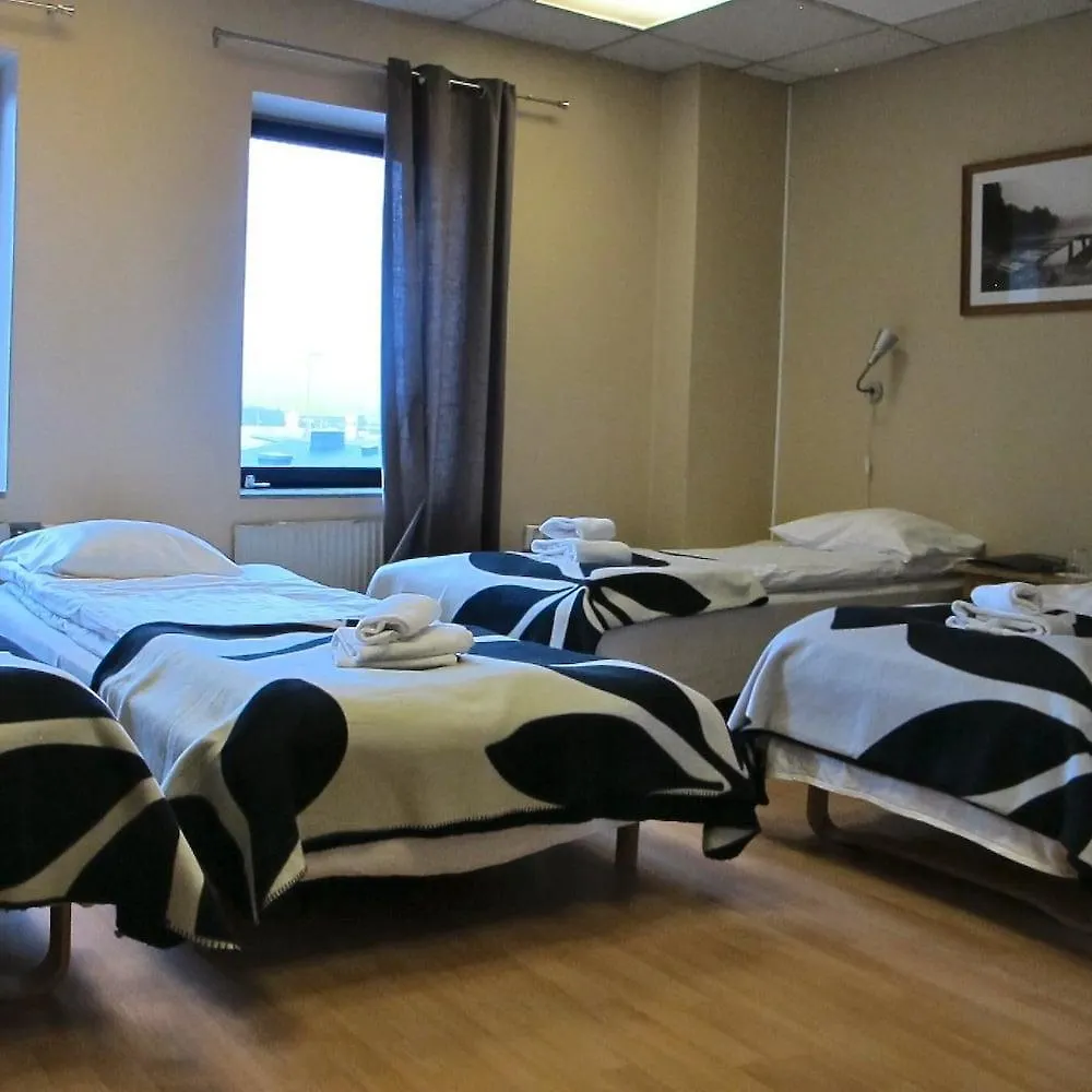 Vastberga Hotel Stockholm Sweden