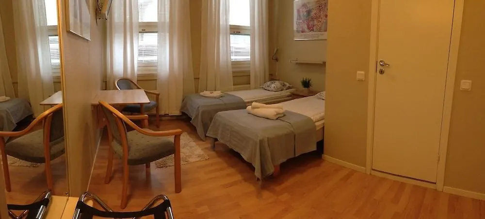 ***  Vastberga Hotel Stockholm Sweden