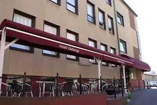 Vastberga Hotel Stockholm
