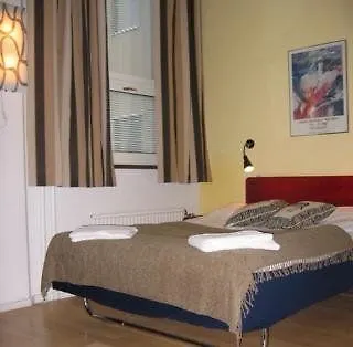 Vastberga Hotel Stockholm